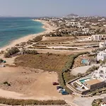 Bella Parea Villa, Naxos, By Naxosvibe * Pláka