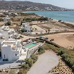 Villa Bella Parea Villa, Naxos, By Naxosvibe *