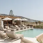 Bella Parea Villa, Naxos, By Naxosvibe Villa