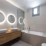 Villa Bella Parea Villa, Naxos, By Naxosvibe *
