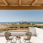 Villa Bella Parea Villa, Naxos, By Naxosvibe