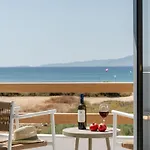 Bella Parea Villa, Naxos, By Naxosvibe Villa Pláka