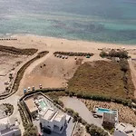 Bella Parea Villa, Naxos, By Naxosvibe Pláka