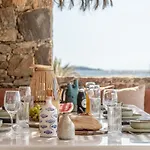 Bella Parea Villa, Naxos, By Naxosvibe Villa Pláka