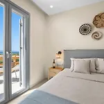 Bella Parea Villa, Naxos, By Naxosvibe * Pláka
