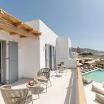 Villa Bella Parea Villa, Naxos, By Naxosvibe *