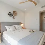 Bella Parea Villa, Naxos, By Naxosvibe