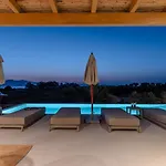 Villa Bella Parea Villa, Naxos, By Naxosvibe *