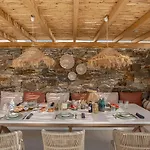 Bella Parea Villa, Naxos, By Naxosvibe