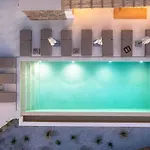 Bella Parea Villa, Naxos, By Naxosvibe *