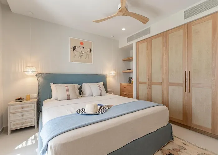 Bella Parea Villa, Naxos, By Naxosvibe Villa Pláka