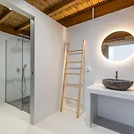 Villa Bella Parea Villa, Naxos, By Naxosvibe Pláka
