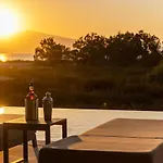 Bella Parea Villa, Naxos, By Naxosvibe Villa