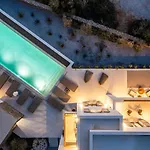 Bella Parea Villa, Naxos, By Naxosvibe * Pláka