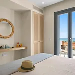 Bella Parea Villa, Naxos, By Naxosvibe * Pláka