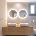 Bella Parea Villa, Naxos, By Naxosvibe * Pláka