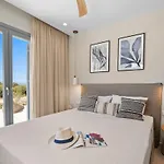 Bella Parea Villa, Naxos, By Naxosvibe * Pláka