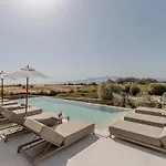 Villa Bella Parea Villa, Naxos, By Naxosvibe
