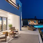 Bella Parea Villa, Naxos, By Naxosvibe * Pláka