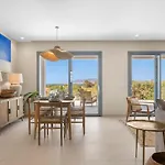 Villa Bella Parea Villa, Naxos, By Naxosvibe