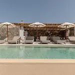 Villa Bella Parea Villa, Naxos, By Naxosvibe