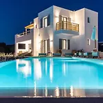 Bella Parea Villa, Naxos, By Naxosvibe Villa Pláka