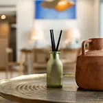 Bella Parea Villa, Naxos, By Naxosvibe * Pláka