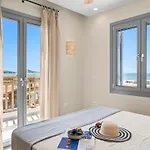 Bella Parea Villa, Naxos, By Naxosvibe *