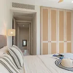 Villa Bella Parea Villa, Naxos, By Naxosvibe