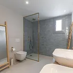 Bella Parea Villa, Naxos, By Naxosvibe Villa *