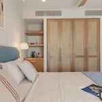 Villa Bella Parea Villa, Naxos, By Naxosvibe Pláka