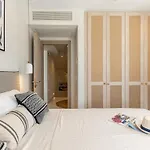 Bella Parea Villa, Naxos, By Naxosvibe Pláka