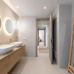Bella Parea Villa, Naxos, By Naxosvibe Pláka