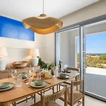 Villa Bella Parea Villa, Naxos, By Naxosvibe Pláka