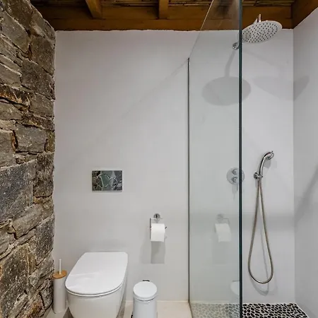 Bella Parea Villa, Naxos, By Naxosvibe Pláka