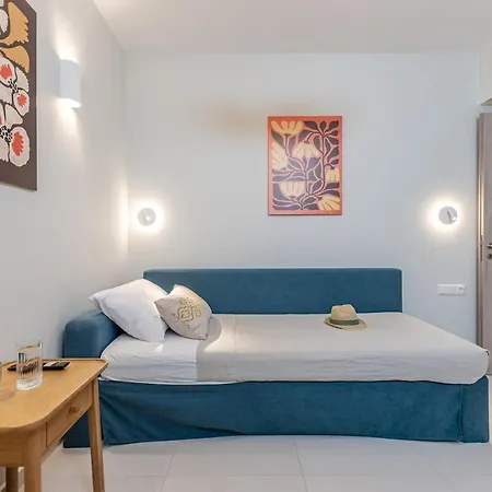 Bella Parea Villa, Naxos, By Naxosvibe Villa *