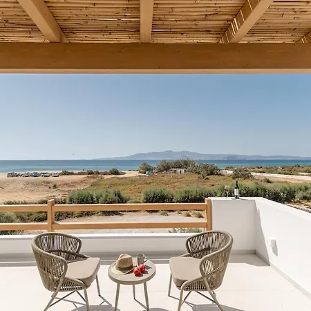 Villa Bella Parea Villa, Naxos, By Naxosvibe