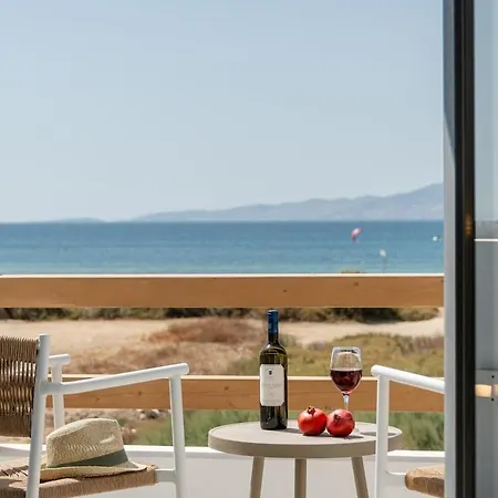 Bella Parea Villa, Naxos, By Naxosvibe Villa Pláka