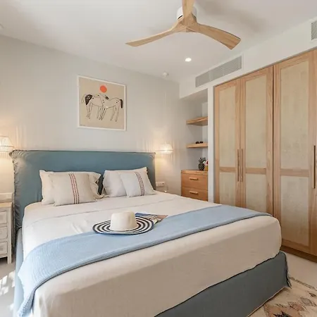 Bella Parea Villa, Naxos, By Naxosvibe Villa Pláka