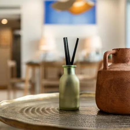 Bella Parea Villa, Naxos, By Naxosvibe * Pláka