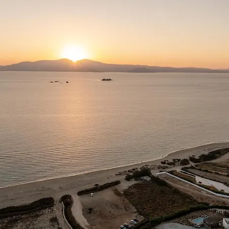 Bella Parea Villa, Naxos, By Naxosvibe Villa Pláka